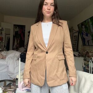 h&m blazer